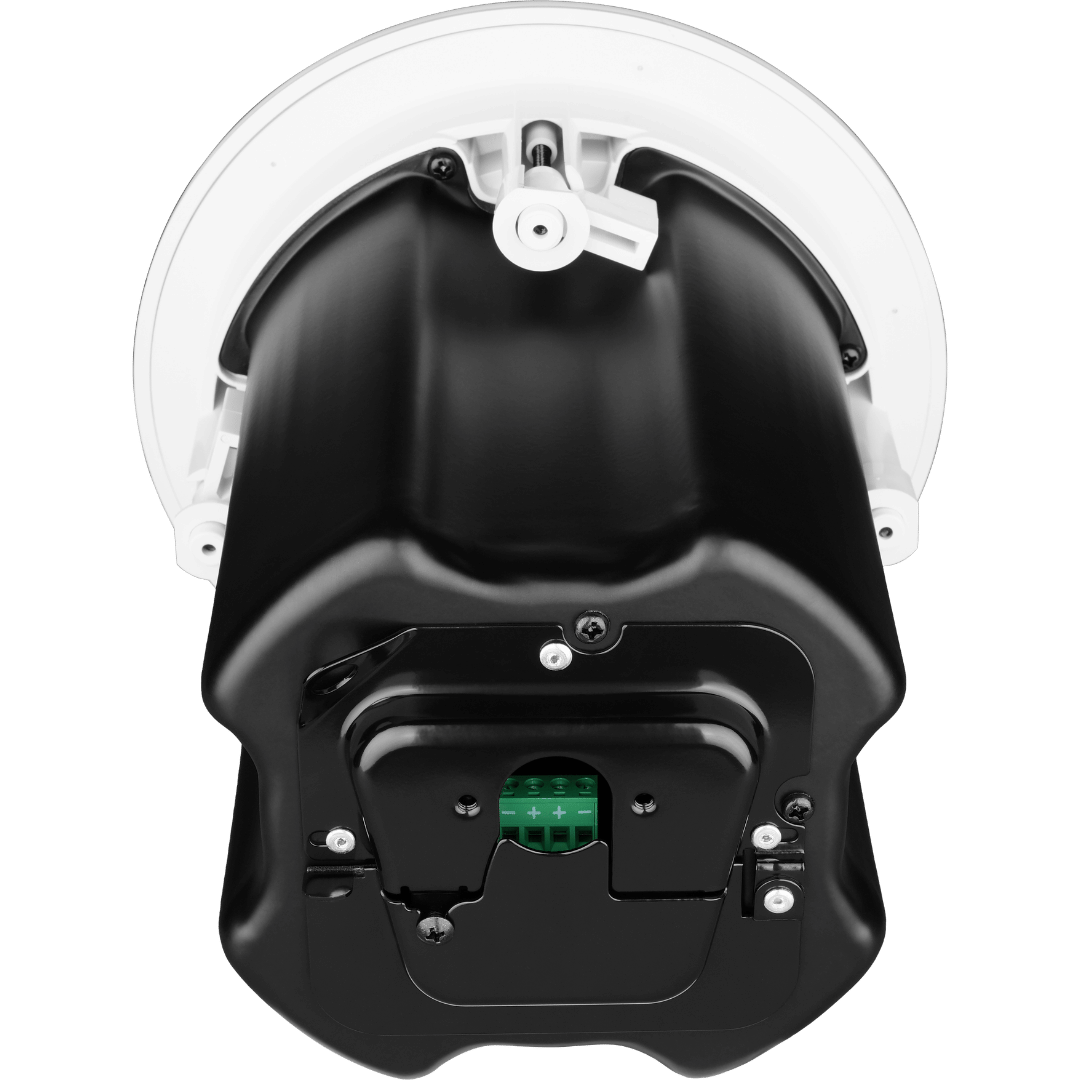 Qi Ceiling Pro 4-C Rear
